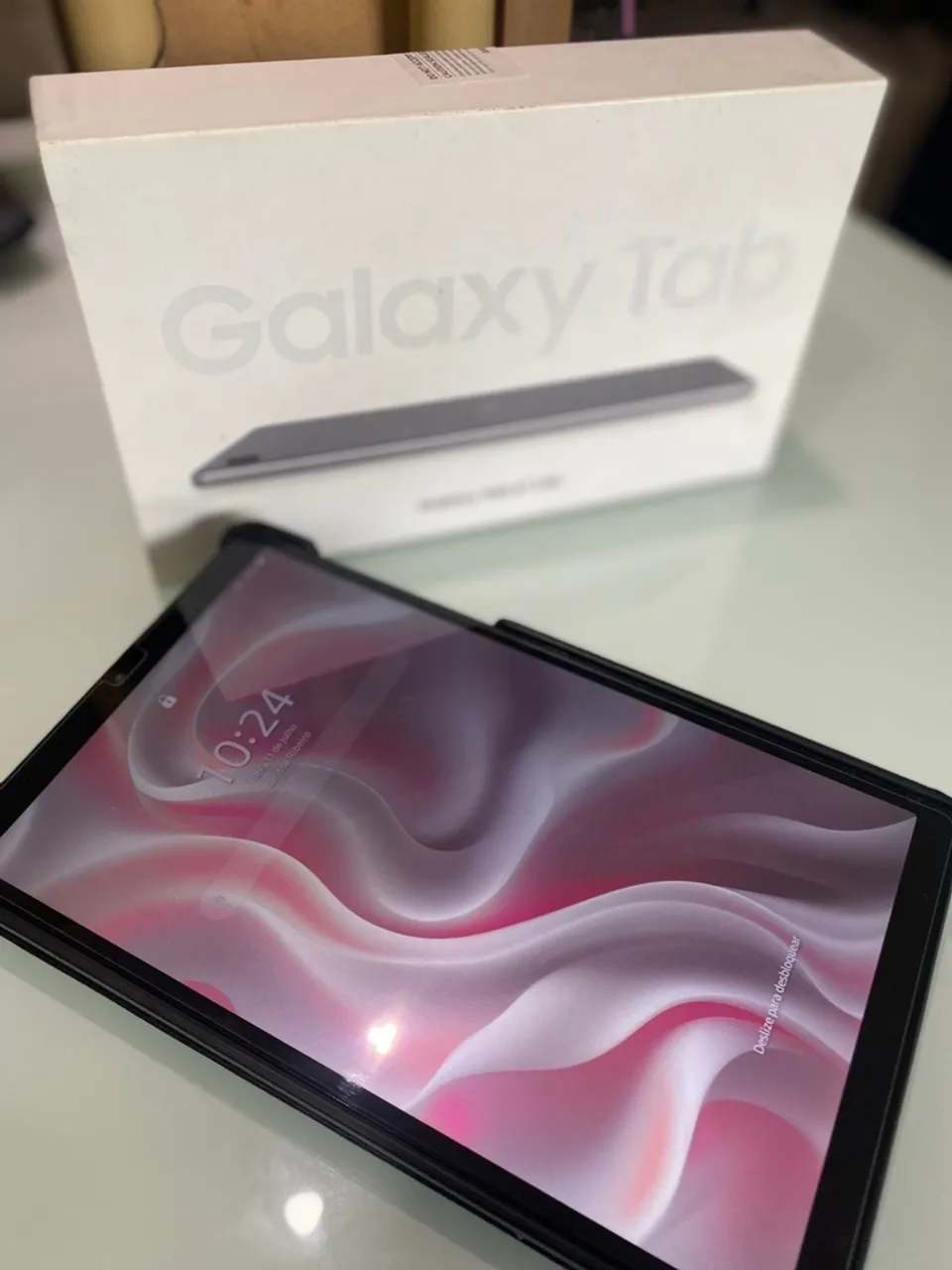 Tablet Samsung Galaxy A7 lite