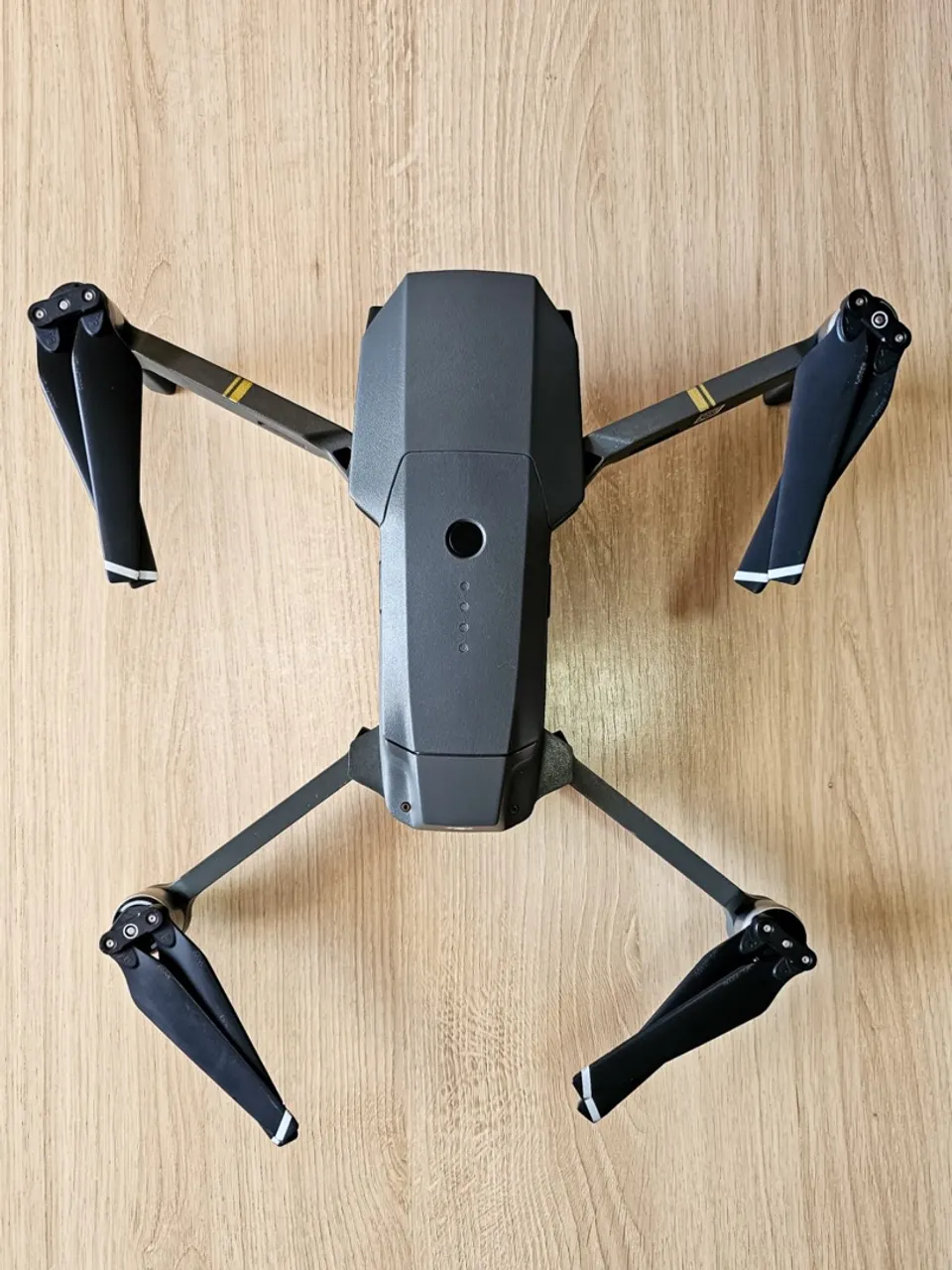 Drone DJI Mavic Pro