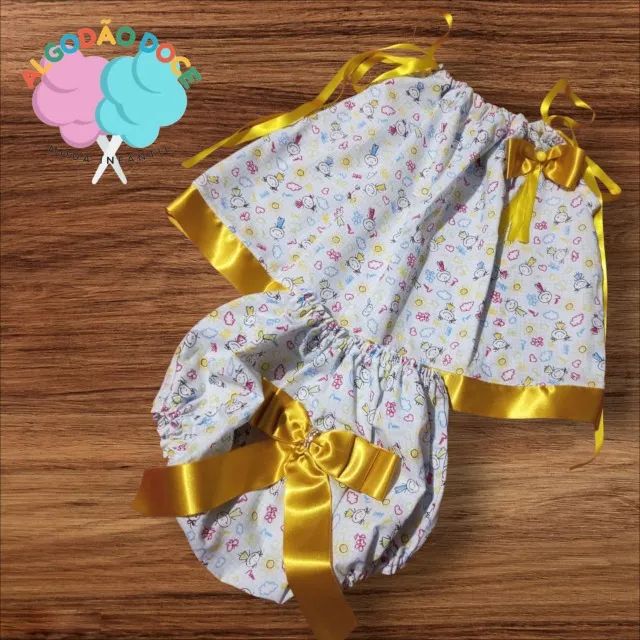 Roupa Infantil de a anos Roupas Infantis Santa Etelvina