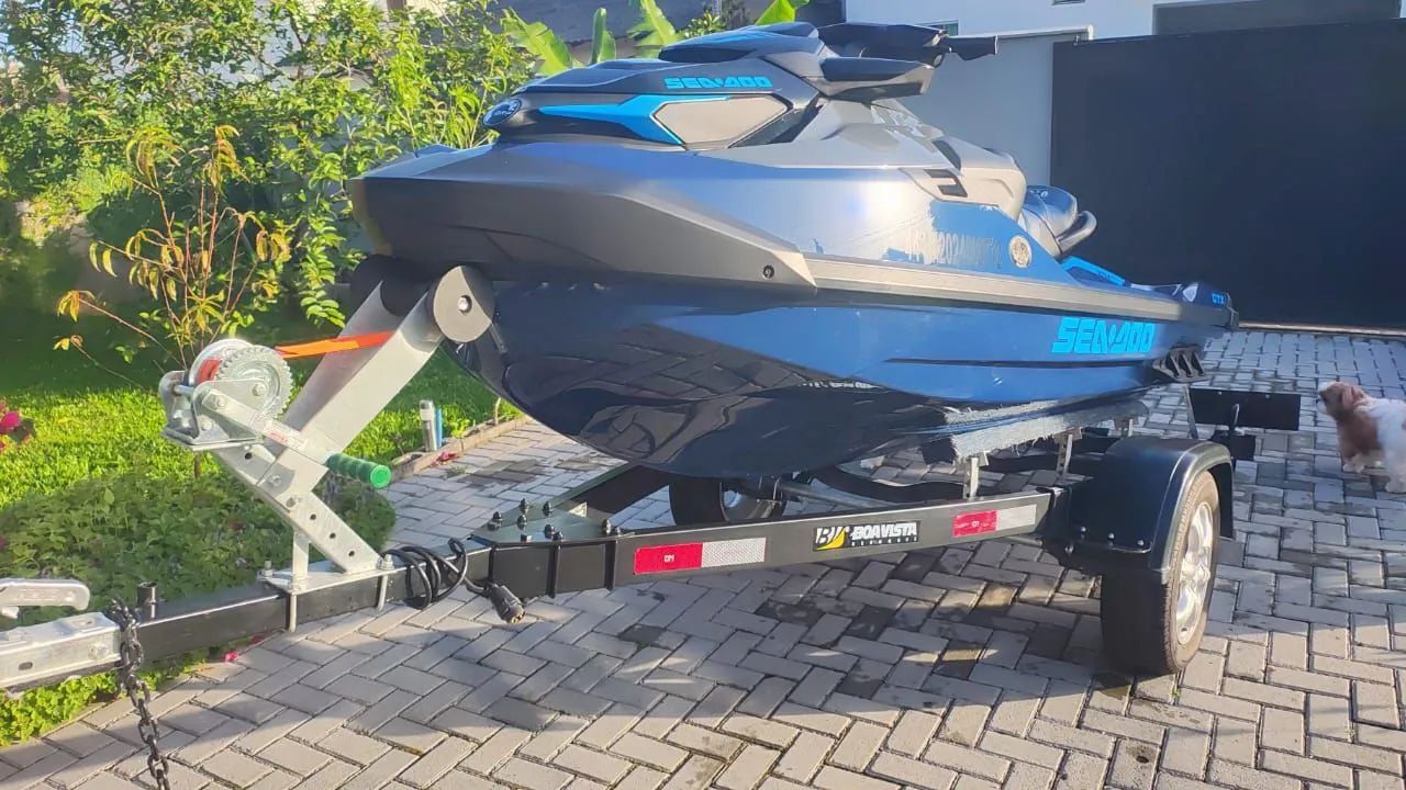 GTX 170 2024  com 00 horas 