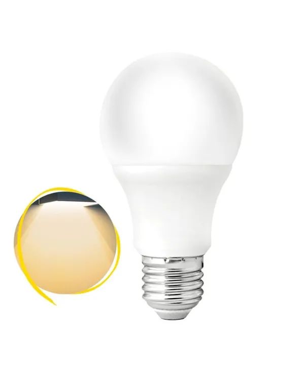 Varal de lâmpadas com 15 metros com lâmpadas inclusas - Foto 2