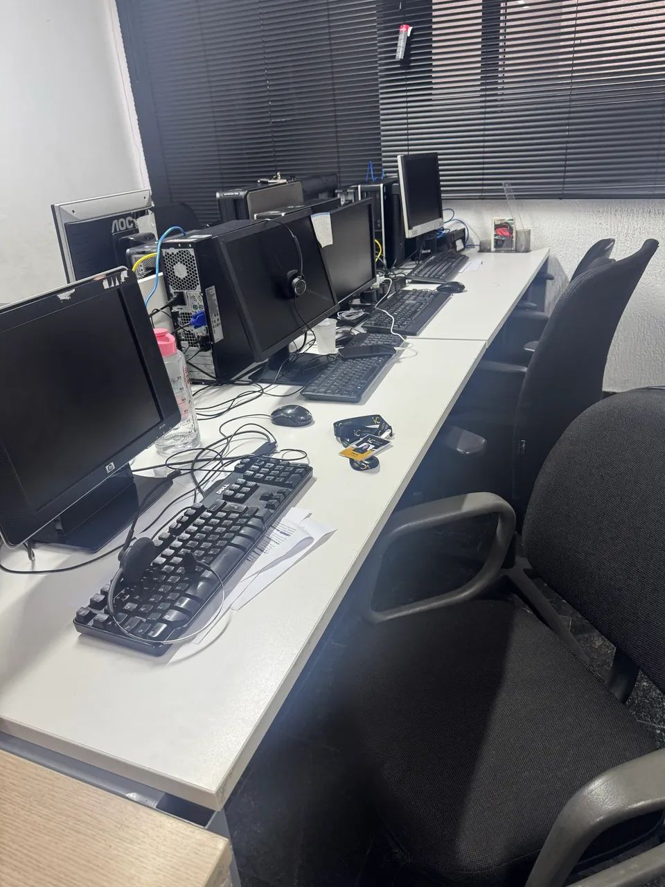 Workstation64386065010307120