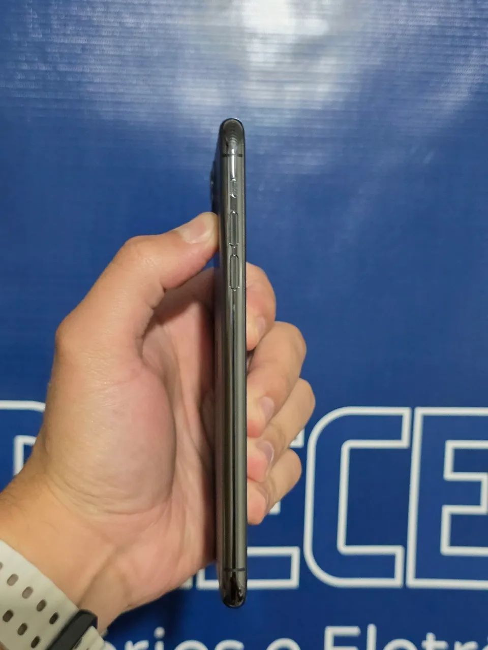iPhone 11 Pro Max 256GB Impecável - Foto 5
