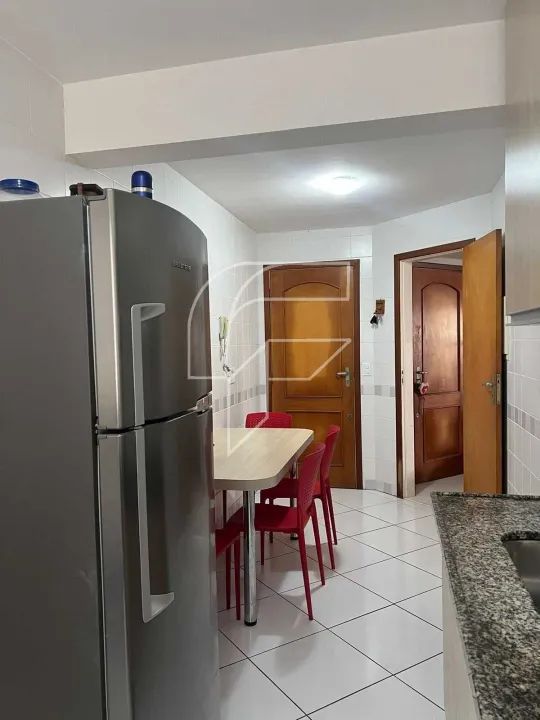 Imóvel para venda possui 125 metros quadrados com 3 quartos em Praia do Morro - Guarapari  - Foto 13