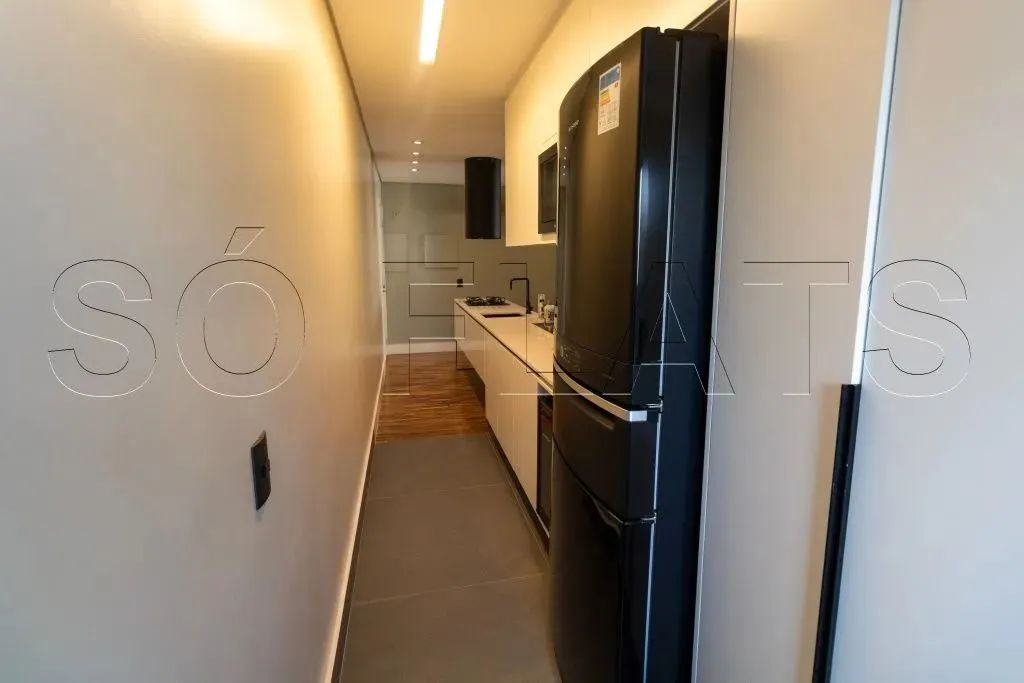 Diogo Home, incrível flat na Vila Nova Conceição Confira ! - Foto 5