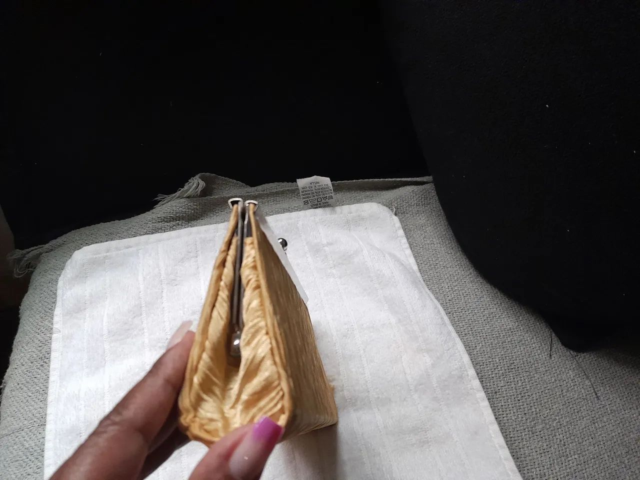 Bolsa de mão! - Foto 5