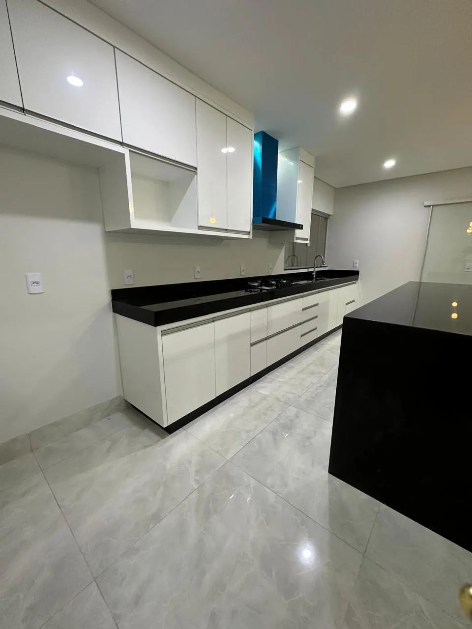 sobrado 4 suítes  em Goiânia 2 - Goiânia - GO - Foto 4