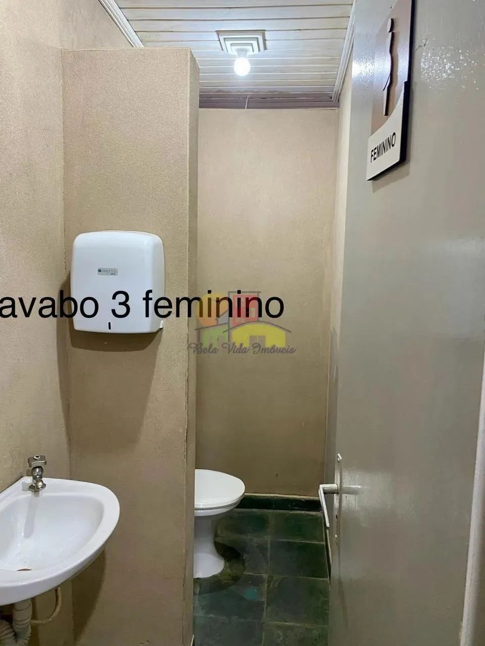 GALPÃO P/ LOCAÇÃO, B. COOPERATIVA - SBC - Foto 2