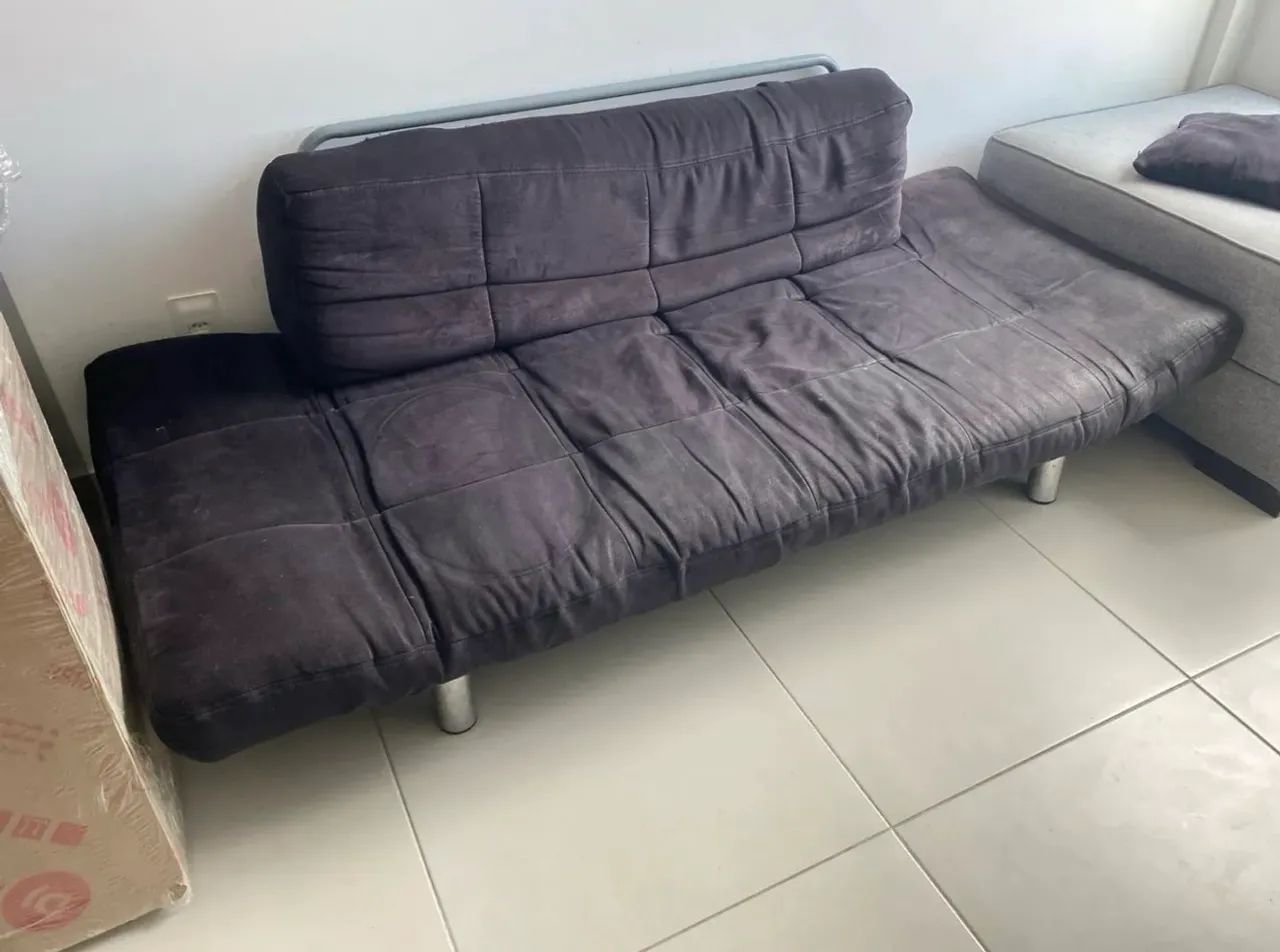 Sofá cama TokStok - Foto 2