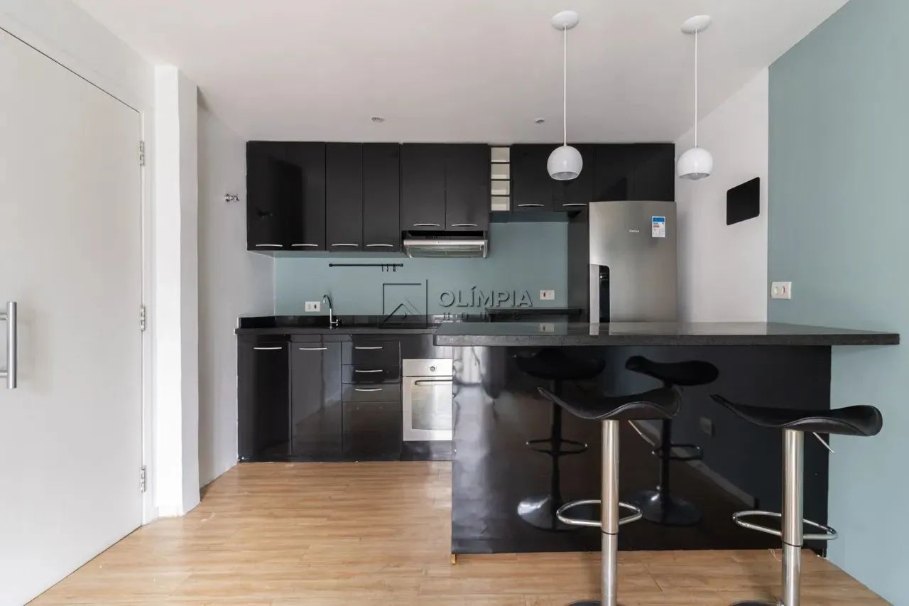 Venda Apartamento 1 Dormitórios - 60 m² Itaim Bibi - Foto 12