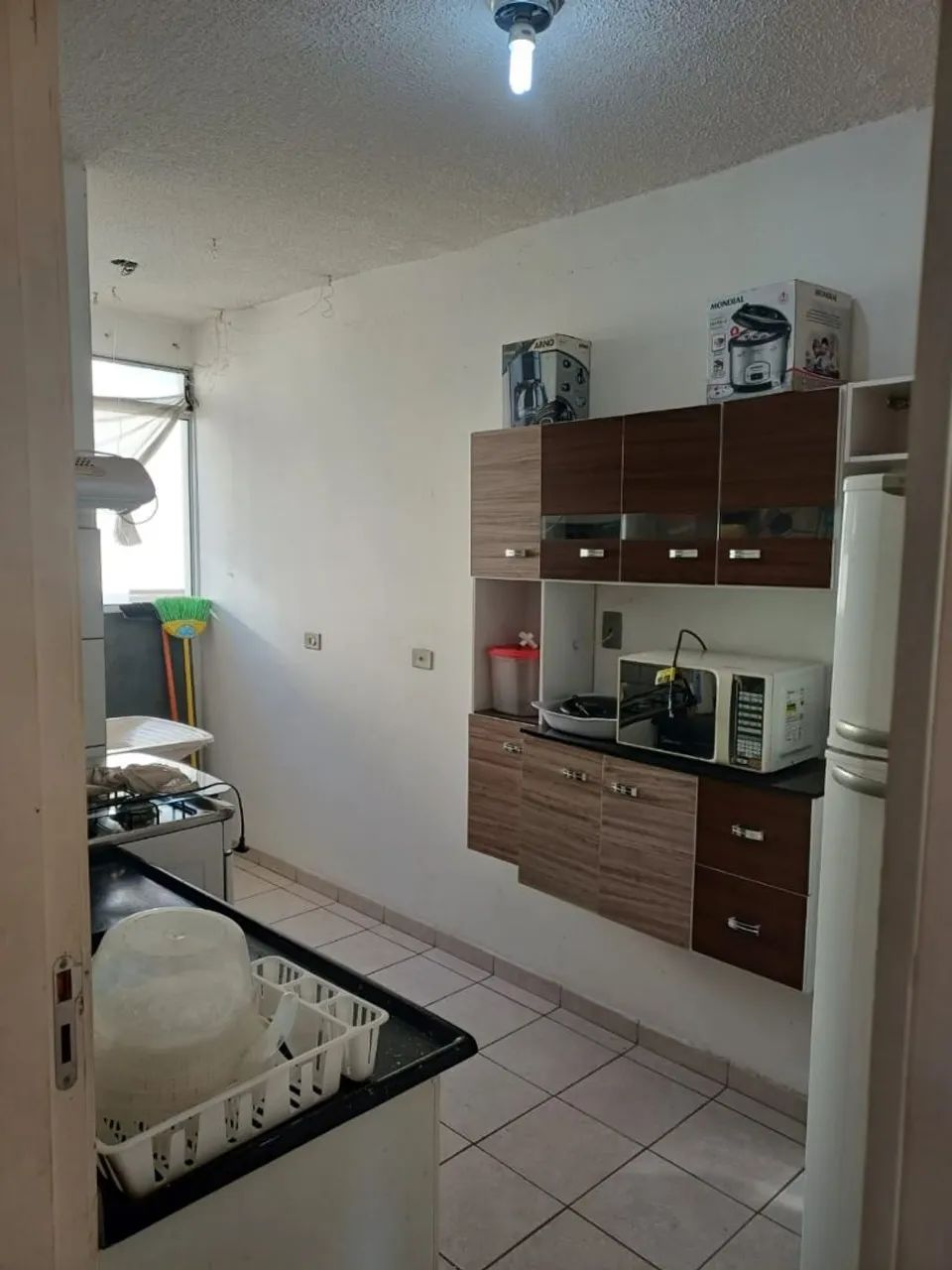 Foto - Campinas - Jardim Boa Esperança