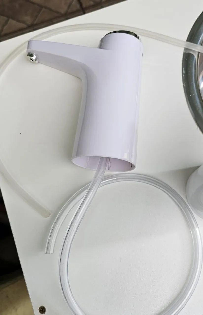 PIA PORTÁTIL EM MDF - Foto 4