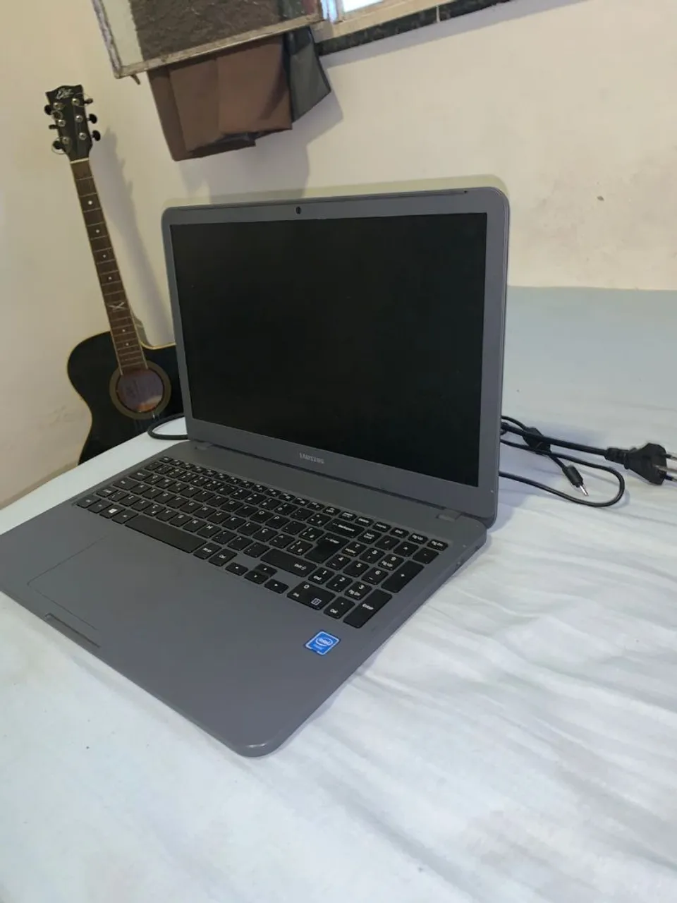 Notebook Samsung Expert NP350XAA