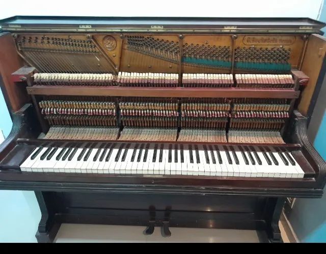 Piano Bechstein  - Foto 4