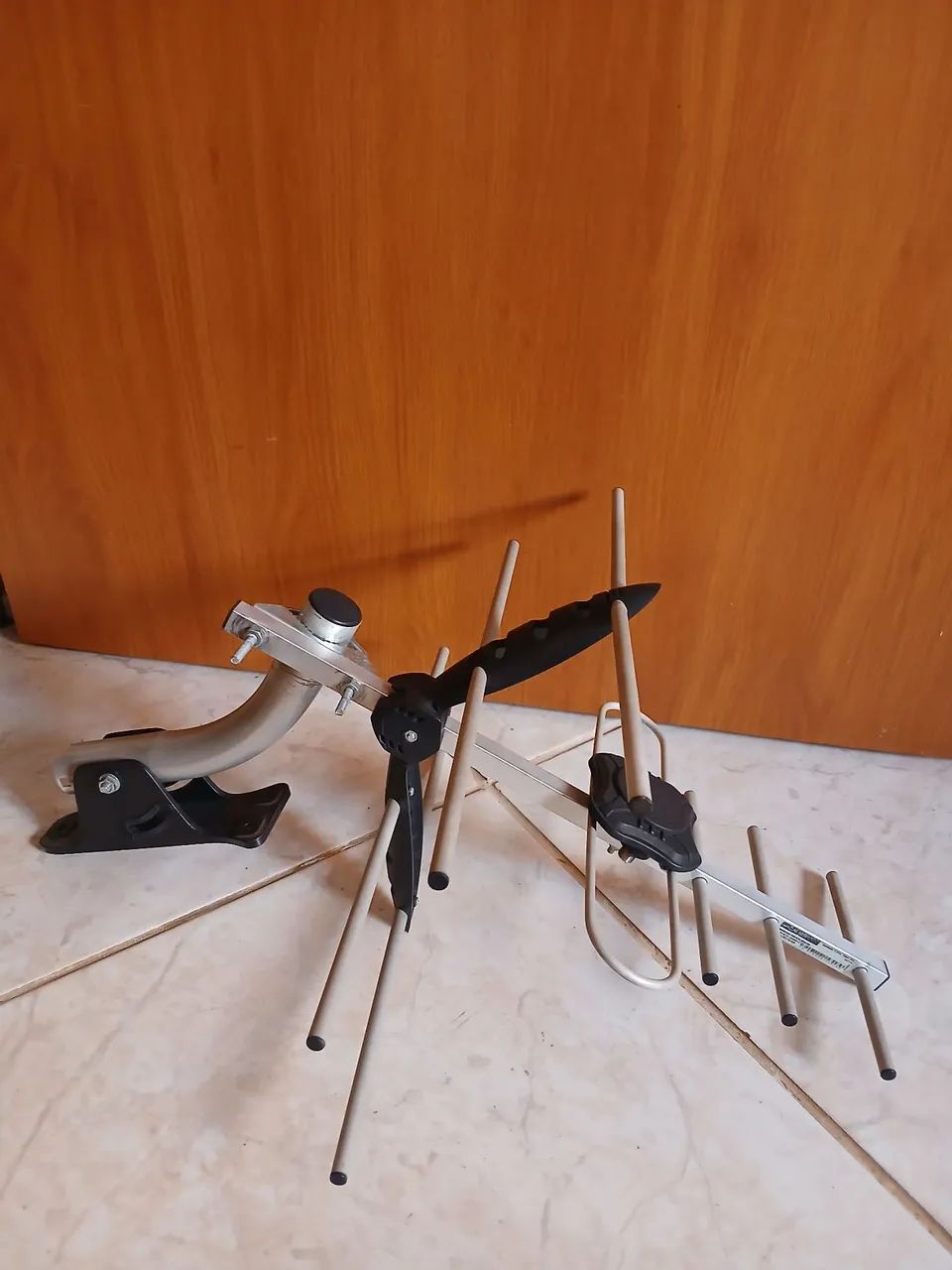 Antena de TV Digital Externa - Foto 2