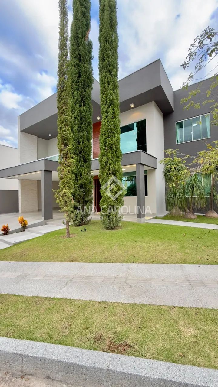 Casa Magnífica em Exclusividade à Venda no Cond Serra do Mel - Foto 3
