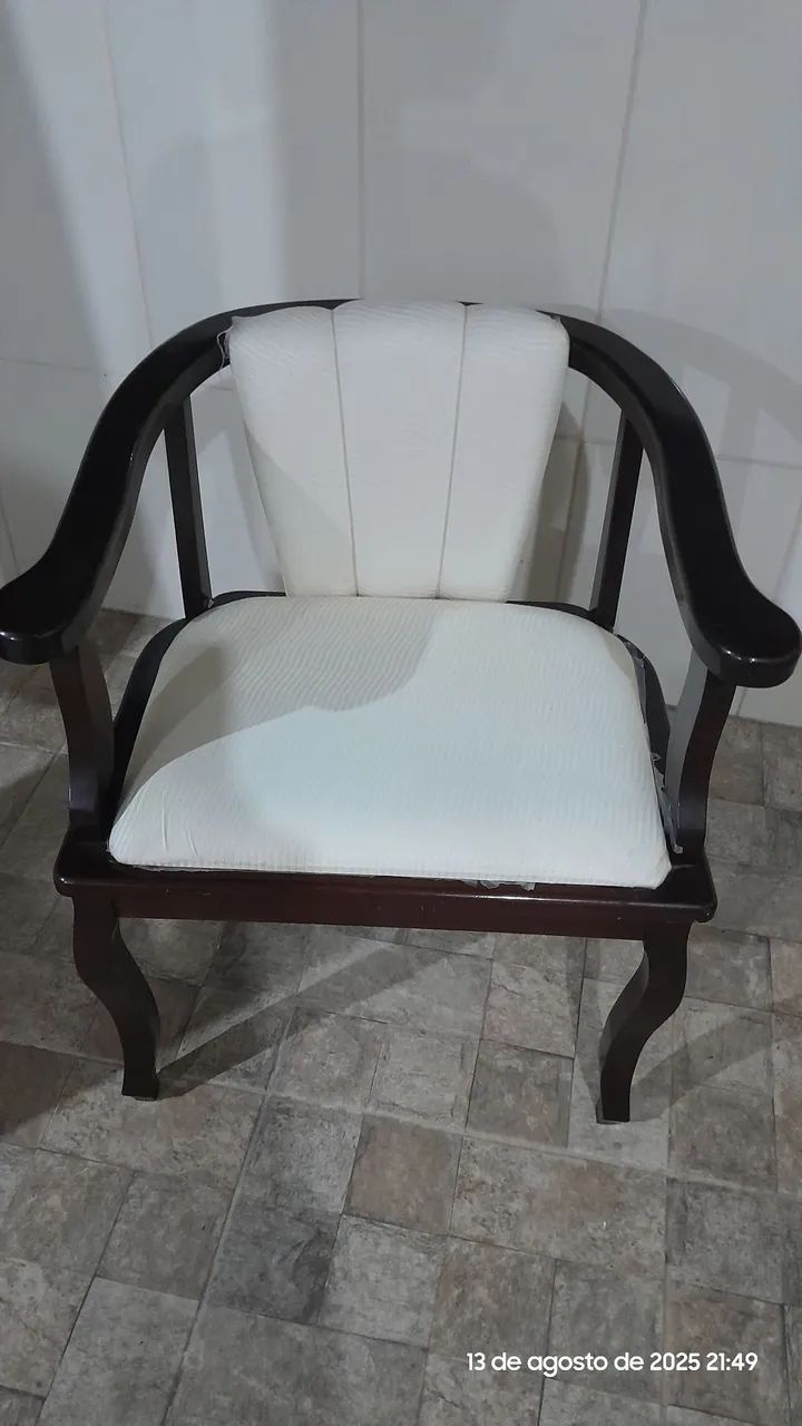 Cadeira  - Foto 2