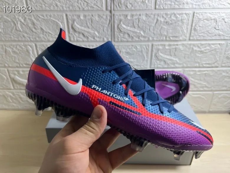 Chuteiras campo, society e futsal - Foto 5