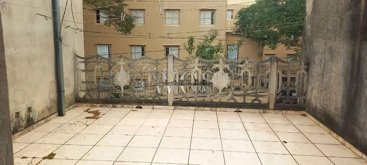 Sobrado de 3 dormitórios para locação Parque das Arvores - Zona Sul -São Paulo