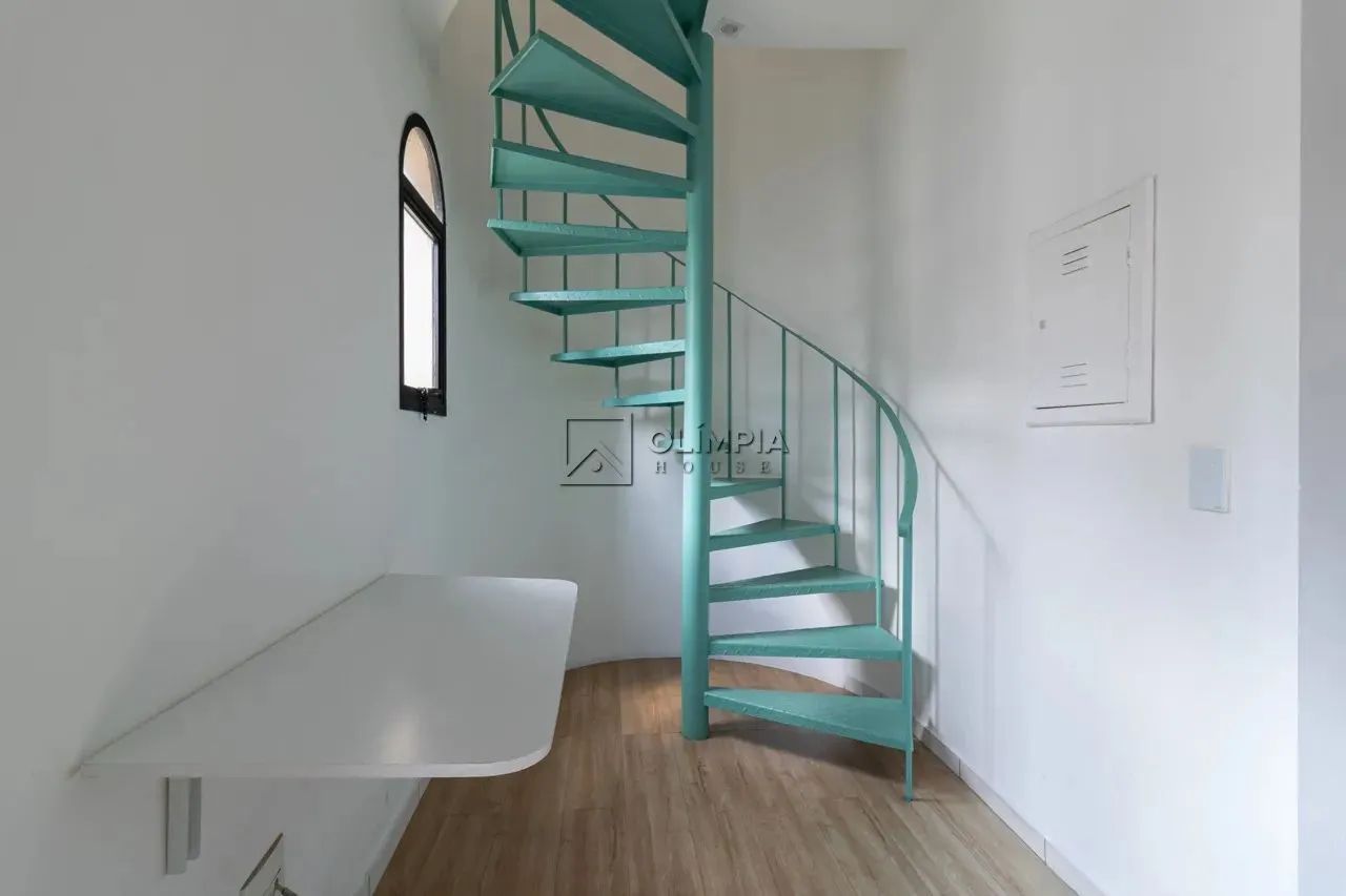 Venda Apartamento 1 Dormitórios - 60 m² Itaim Bibi - Foto 13