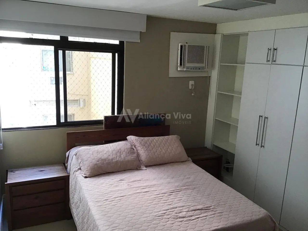 Copacabana | Apartamento 3 quartos, sendo 2 suites - Foto 9