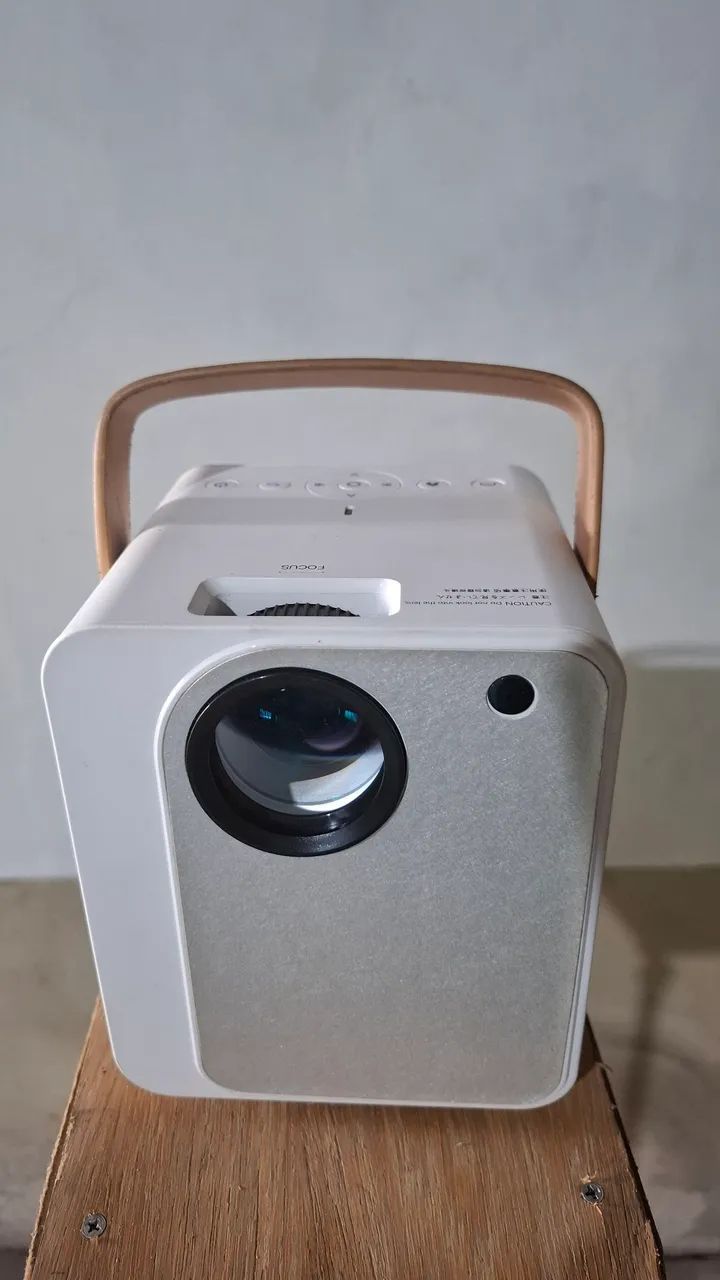 Projetor portátil  - Foto 3