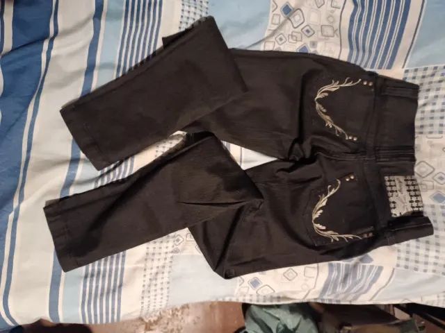 Calça  - Foto 2