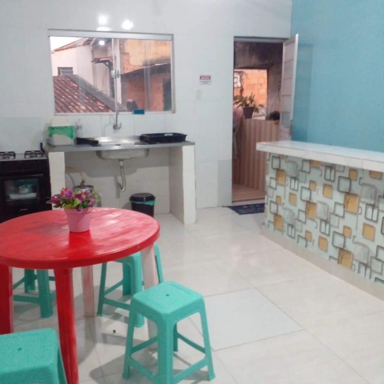 Aluga-se por diária ou temporada - Foto 3