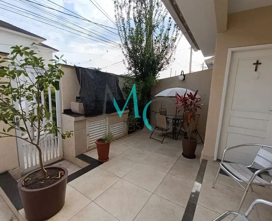 Casa 2 quartos à venda 89m² por R$ 360.000,00, Campo Grande, Rio de Janeiro, RJ - Foto 5