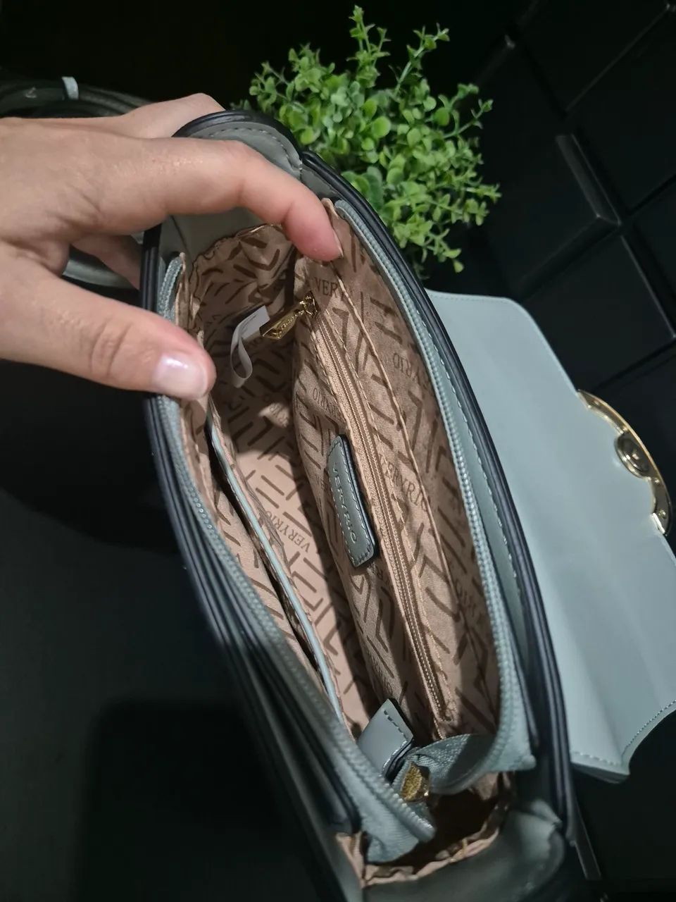 Bolsa Veryrio Original - Foto 5