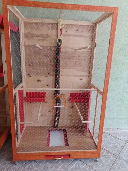 Viveiros Grandes  - Foto 4