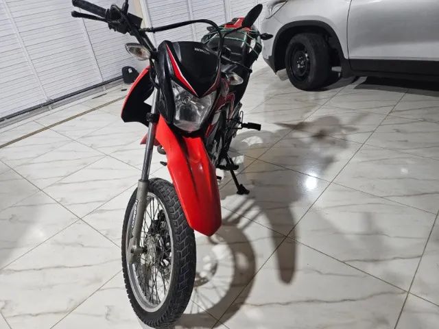 ALUGO HONDA NXR160 BROS ESDD - Foto 4