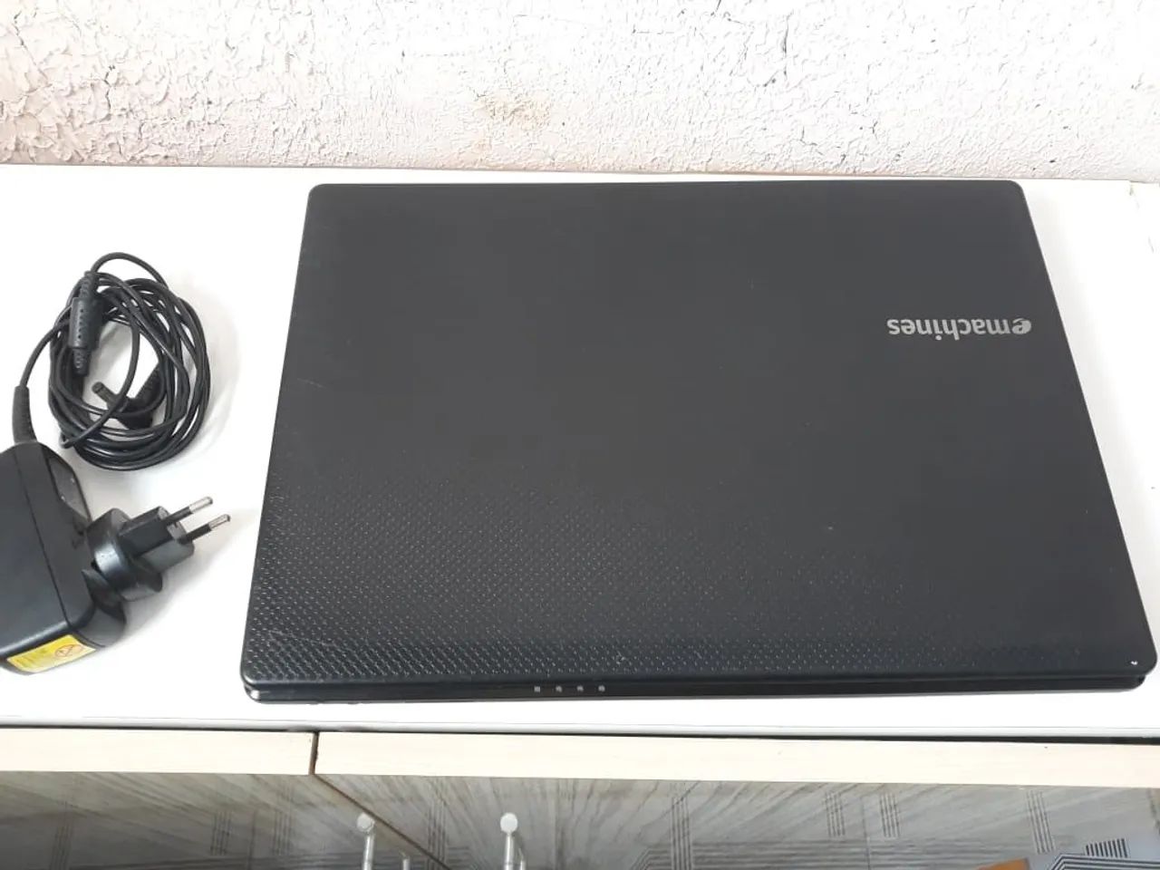 Notebook CORE I3 370 REAIS ENTREGO - Foto 5