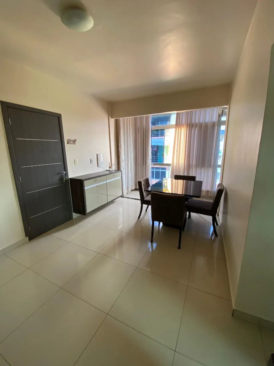 APARTAMENTO PARA VENDA NO RESIDENCIAL CARAMURU