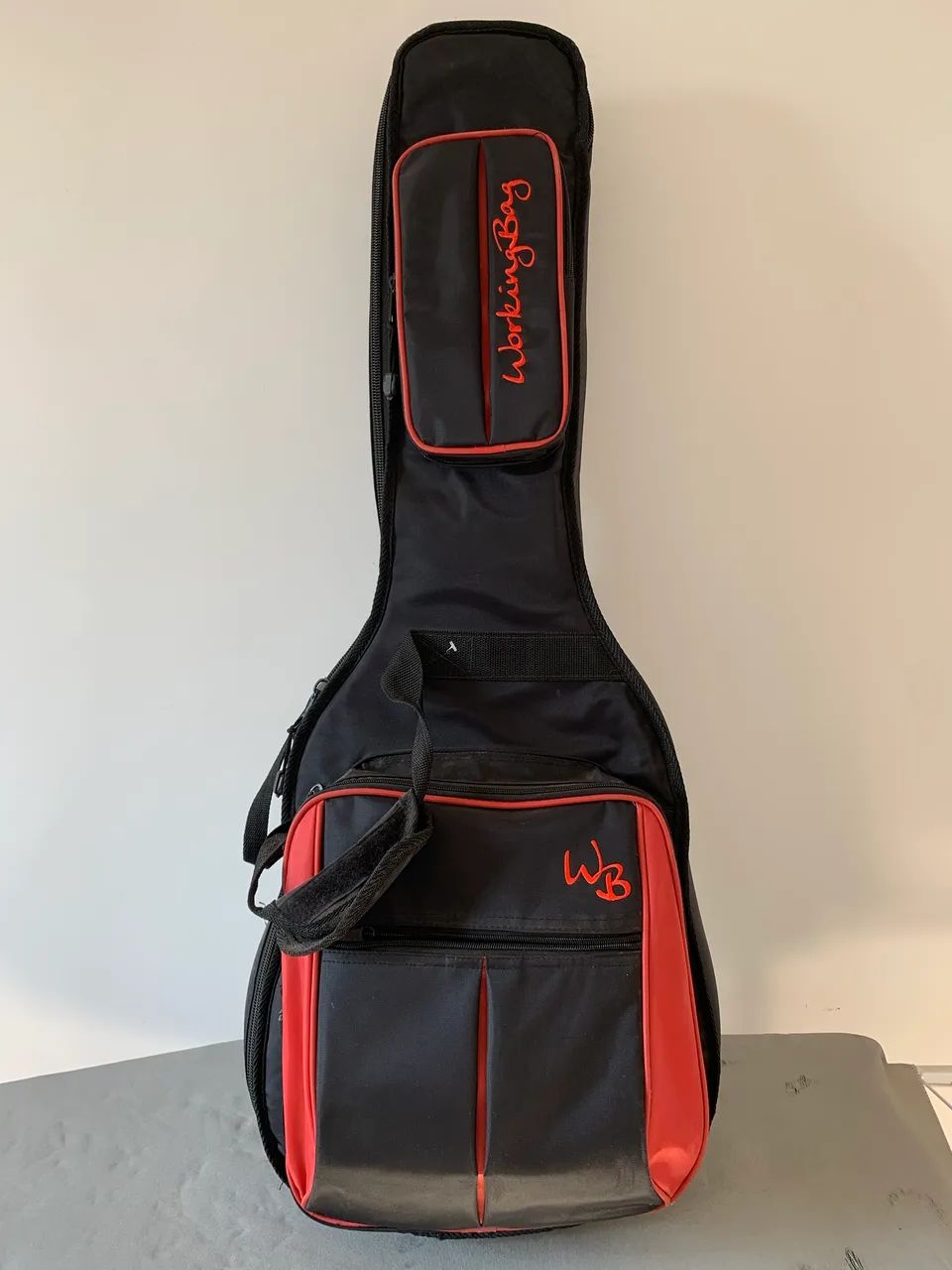 VIOLÃO CRAFTER HM-100e + BAG - Foto 2
