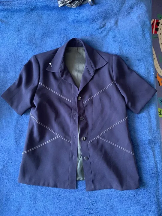 Blusas femininas