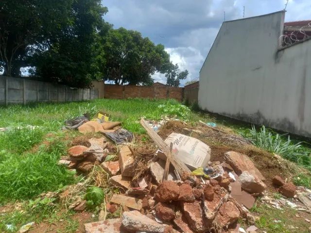 Vendo lote em Aparecida de Goiânia, rua asfaltada ksa dos dois lado. 100,000,00  - Foto 7