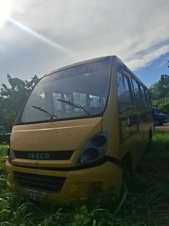 Iveco citclass 70c17 - Foto 4