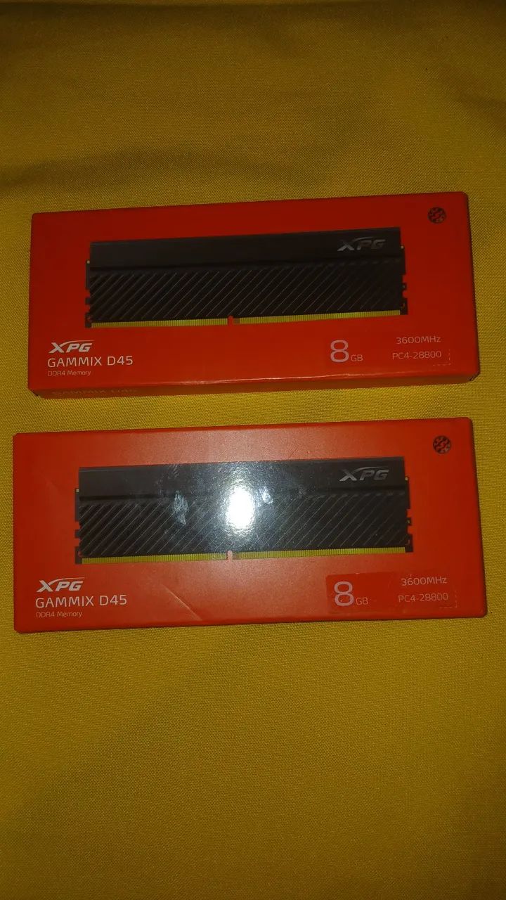 Peças para pc gamer valores na descrição  - Foto 2