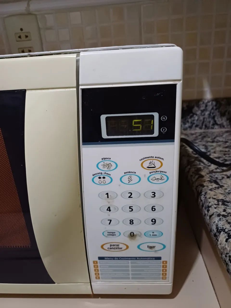 Micro-ondas - Foto 3