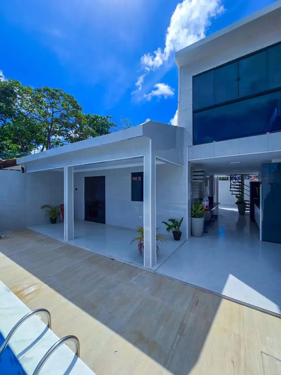 Alugo Casa Itamaracá- Temporada - Foto 2