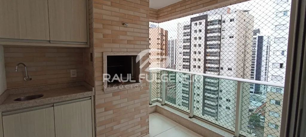 Apartamento de 3 dormitórios com 1 suíte - Florais Eco Resort e Residence - Gleba Palhano - Foto 3