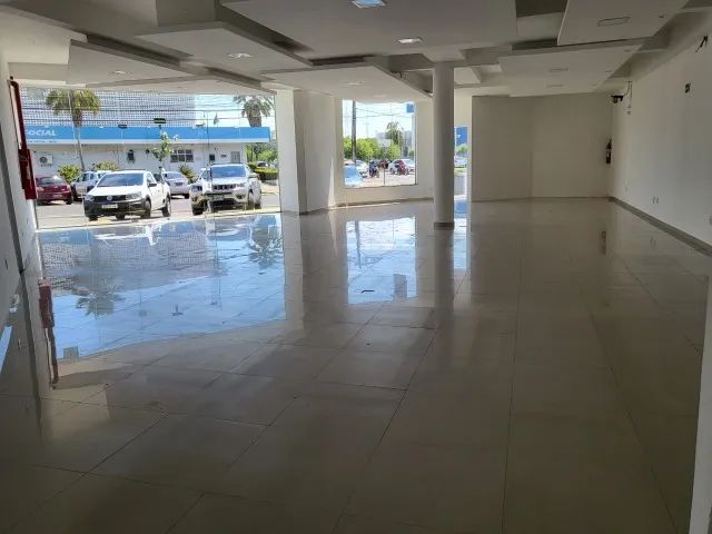 Loja comercial térrea, no centro, 214 m2 - Foto 2