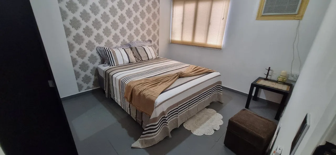 Apartamento Mareto