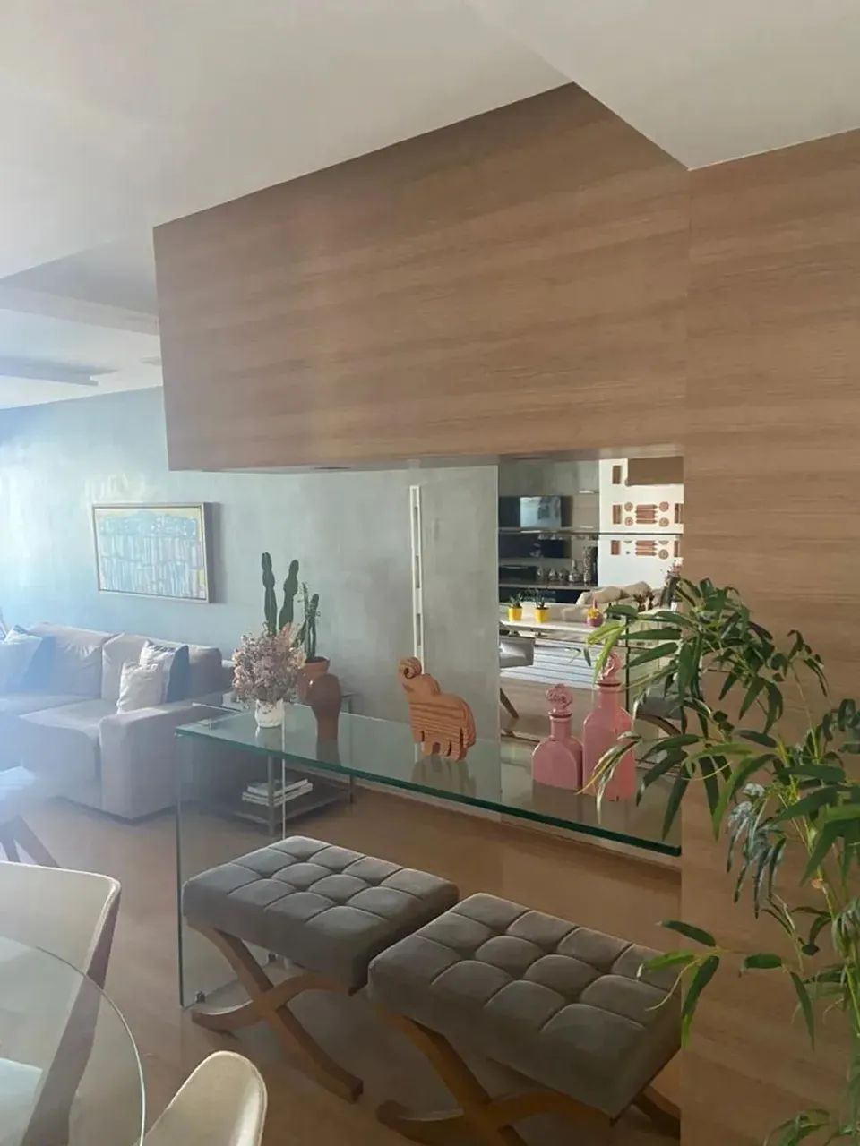 Apartamento Amplo e Sofisticado  Pronto para Receber Você e Sua Família! - Foto 4