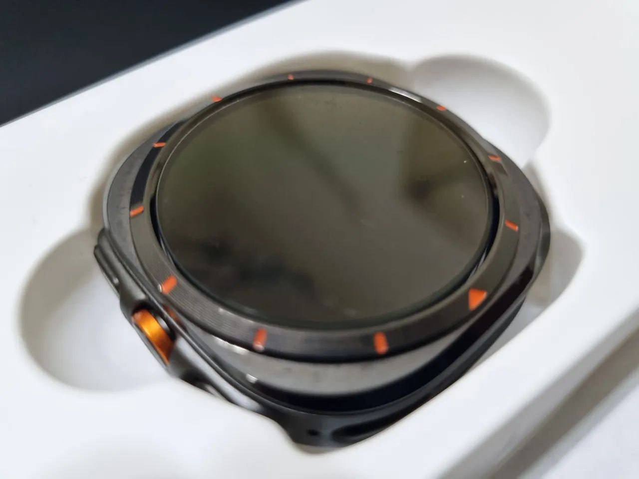 Smartwach ULTRA - AMOLED