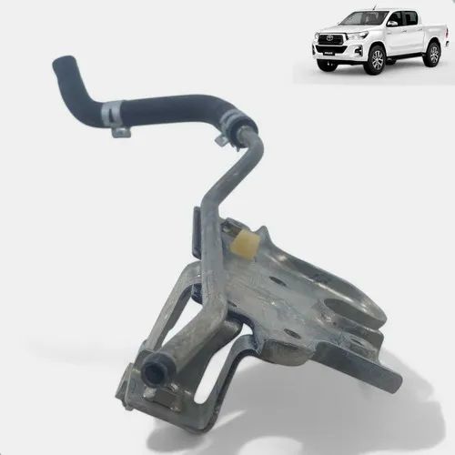 Cano Água Motor Hilux Sw4 2.8 2016 2017 A 2020 - Foto 2