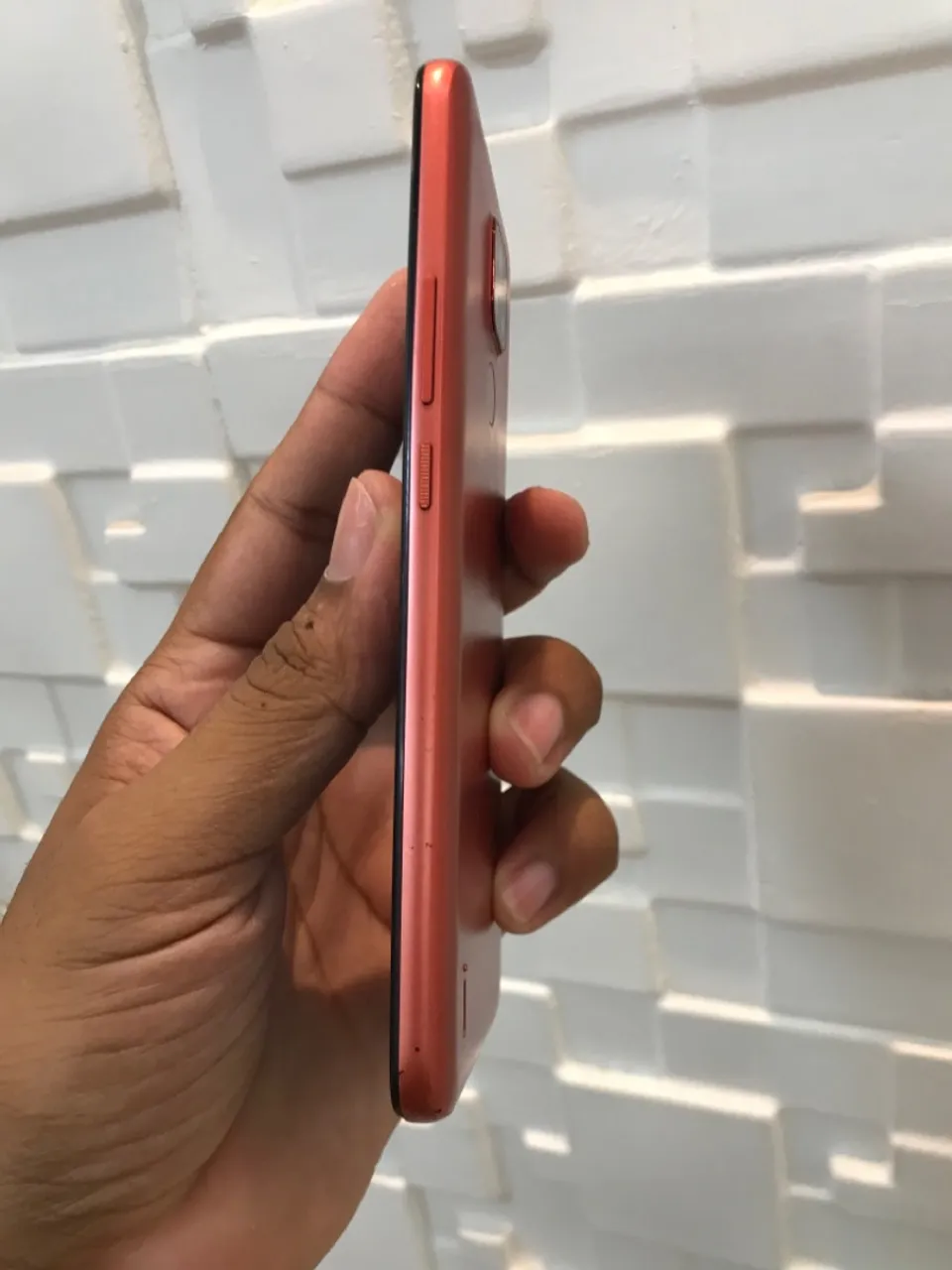 Motorola Moto E7