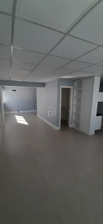 Venda de Sala em Porto Alegre-RS, bairro Menino Deus com 72m² Área Const. - Foto 2