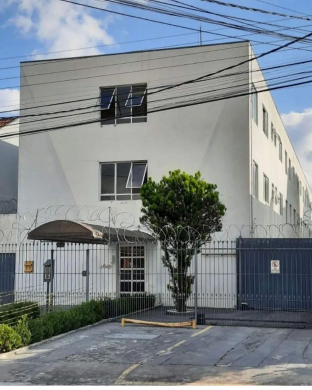 Foto - Curitiba - Boqueirão